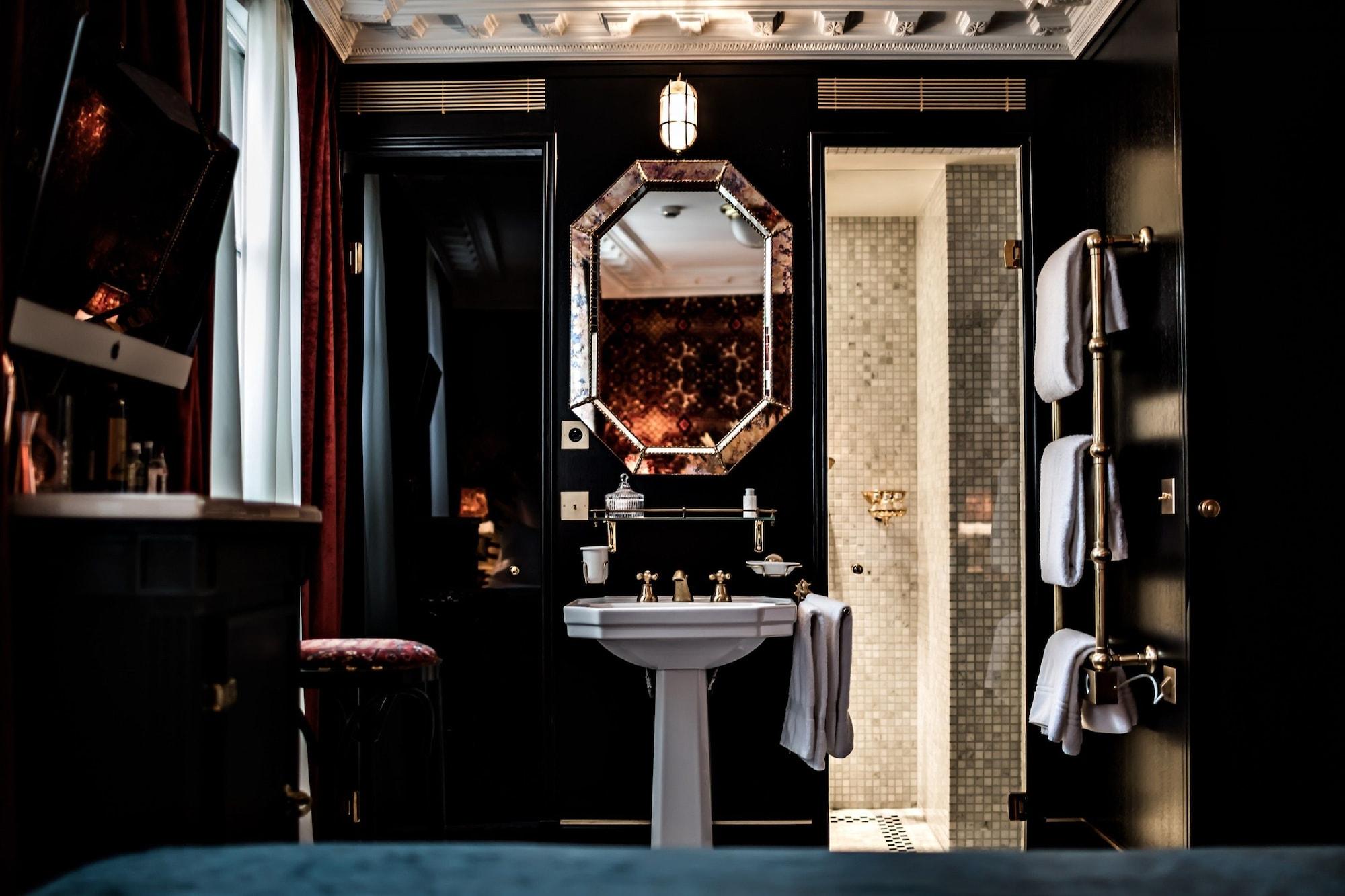 Hotel Providence Paris Exterior foto