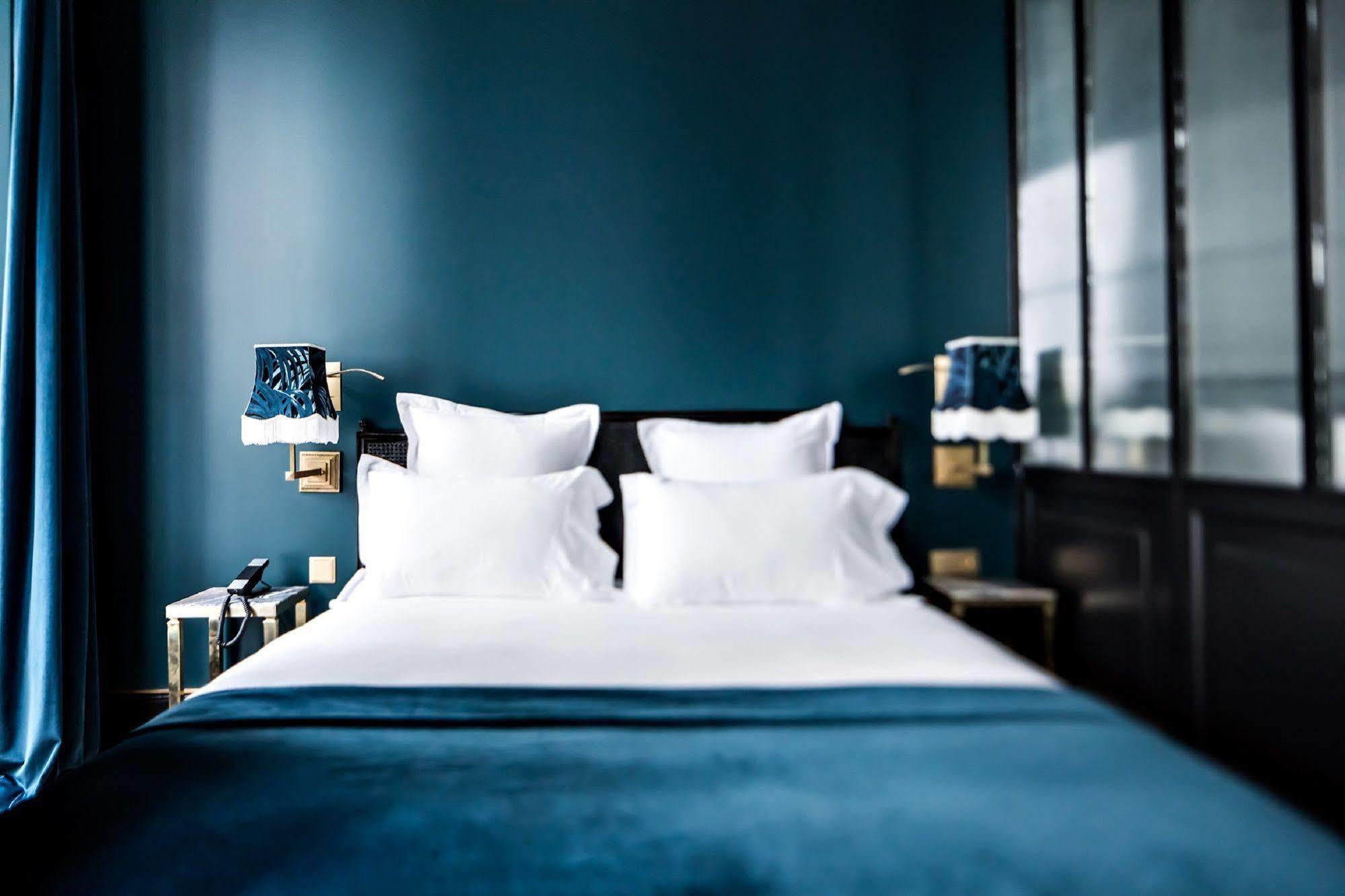 Hotel Providence Paris Exterior foto